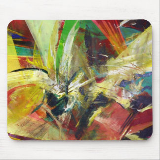 Eclat Mousepad Musmatta