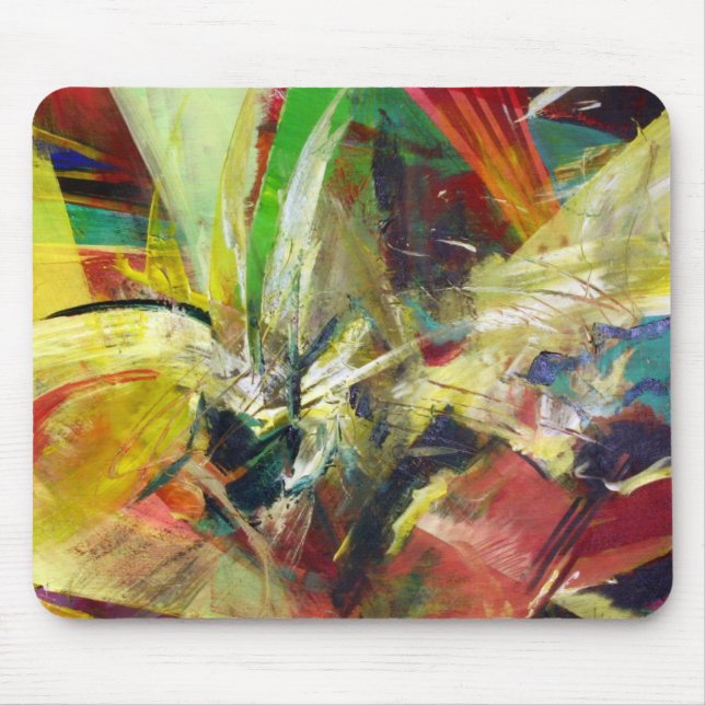 Eclat Mousepad Musmatta (Framsidan)