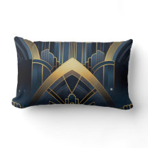 Éclat Urbain en Art Deco