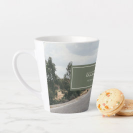 Eclectic Chick Find Me på YouTube & Facebook Logot