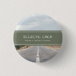 Eclectic Chick YouTube & Facebook Knapp