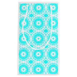 Eclectic Snö Gift Bag