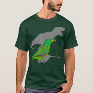 Eclectus Parrot T Shirt