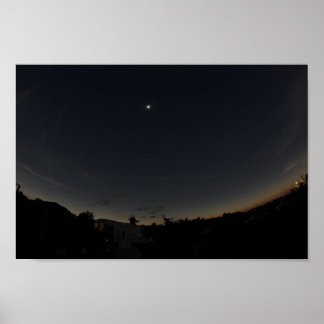Eclipse2017 bild poster
