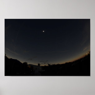 Eclipse2017 den stora bilden poster