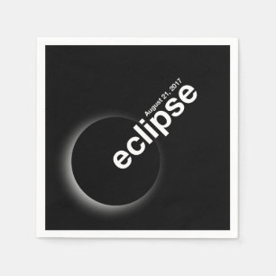 Eclipse 2017 pappersservett