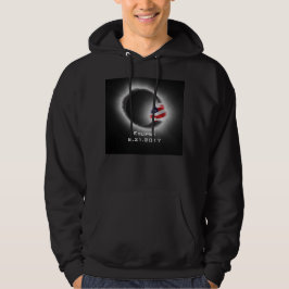 Eclipse 2017 sweatshirt