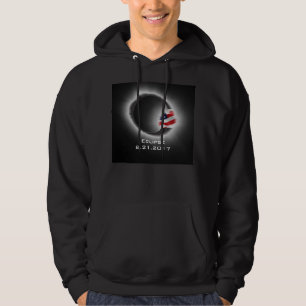 Eclipse 2017 sweatshirt