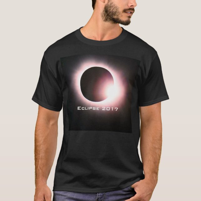 Eclipse 2017 tröja (Framsida)