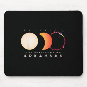Eclipse 2024 Arkansas Total Eclipse Astronomy Grap Musmatta