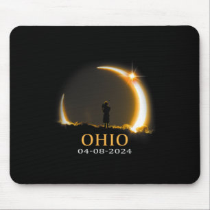 Eclipse 2024 Ohio Total Solar Eclipse 1 Musmatta