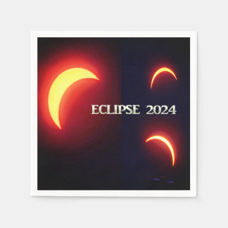 Eclipse 2024 pappersservett