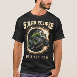 Eclipse 2024 Shirt Total Eclipse 8 april 2024 Tr T
