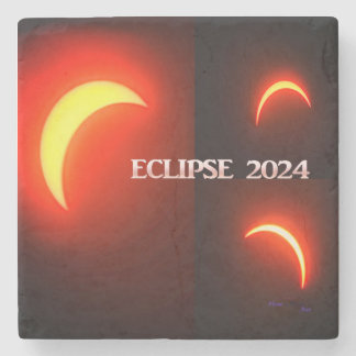 Eclipse 2024 stenunderlägg