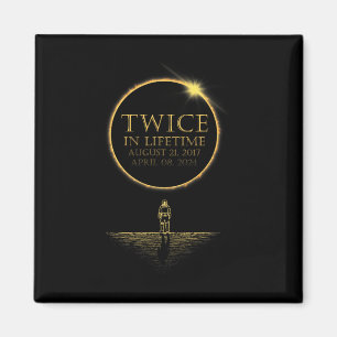 Eclipse 2024 Total 2024 Solar Eclipse 2024 040824 Magnet