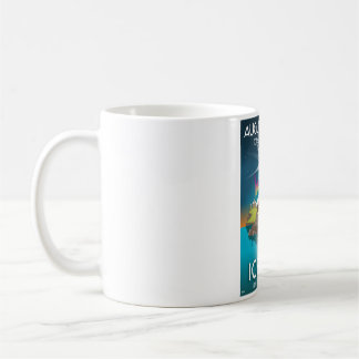 Eclipse 2026 mug kaffemugg