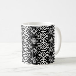 Eclipse Bakgrundsbild Kaffemugg