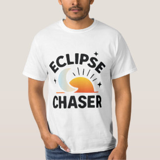 Eclipse Chaser T Shirt
