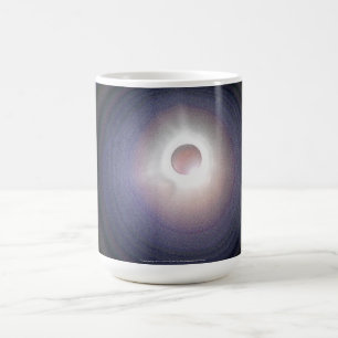 Eclipse Energy Kaffemugg