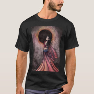 Eclipse Fairy Gothic T-Shirt blir