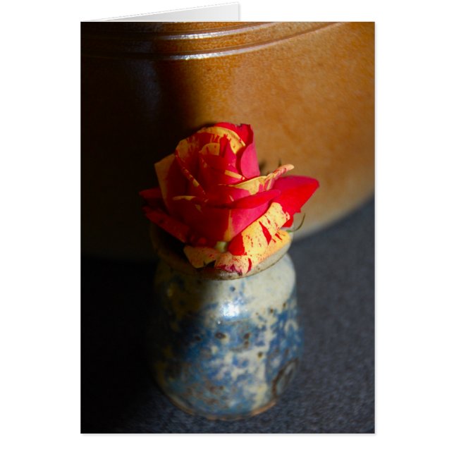 Eclipse Hälsningskort (Framsidan)