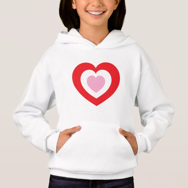 Eclipse Hoodie T Shirt (Framsida)
