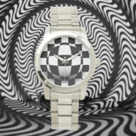 Eclipse Illusionen Armbandsur