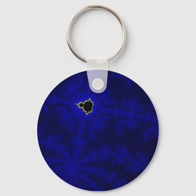 Eclipse Keychain Nyckelring (Framsida)