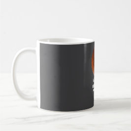 eclipse lunar kaffemugg