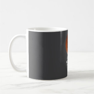 eclipse lunar kaffemugg