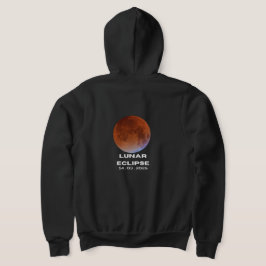 eclipse lunar t shirt