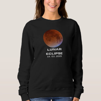 eclipse lunar t shirt