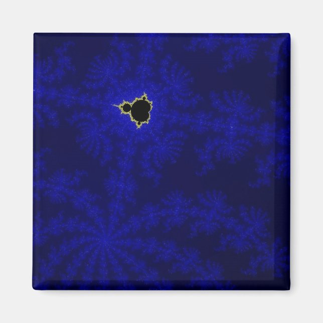 Eclipse-magnet Magnet (Framsidan)