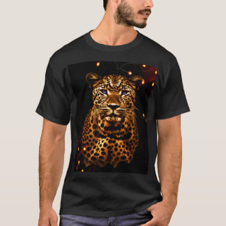 Eclipse Majestät T Shirt