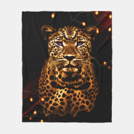 Eclipse Majesty Fleecefilt