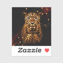 Eclipse Majesty Klistermärken