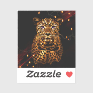 Eclipse Majesty Klistermärken