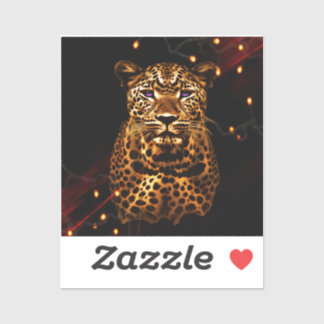 Eclipse Majesty Klistermärken