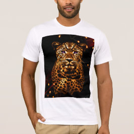 Eclipse Majesty T Shirt