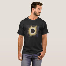 Eclipse Manar-shirt