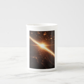 Éclipse mug benporslin mugg