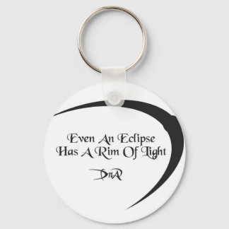 Eclipse Nyckelring