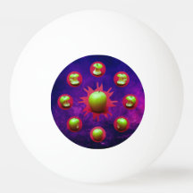 Eclipse of the Grönt Star