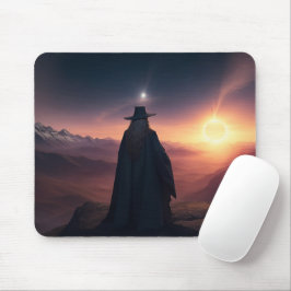 Eclipse of the Wizard's Visions Musmatta