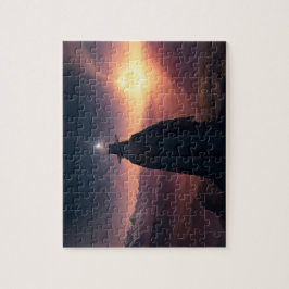 Eclipse of the Wizard's Visions Pussel