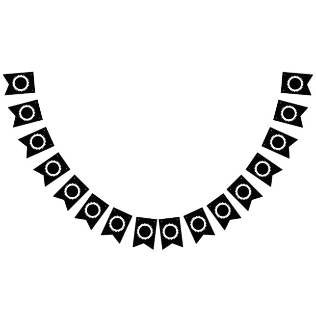 Eclipse Party Vimplar (Alla)