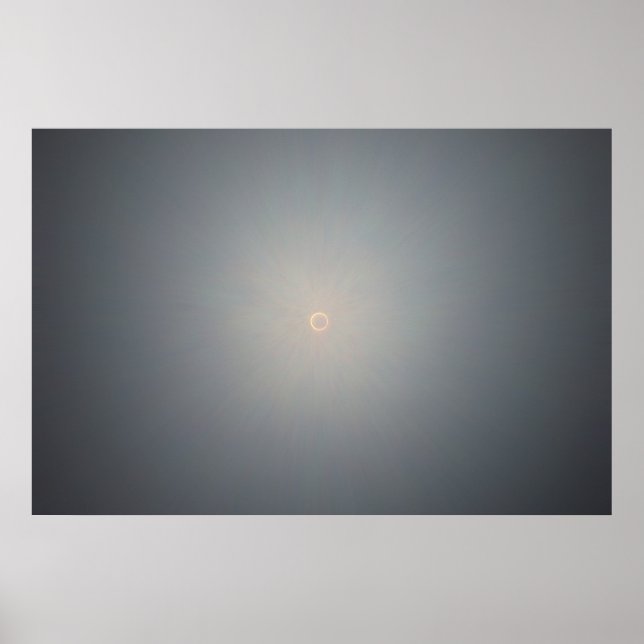 Eclipse Poster (Framsidan)