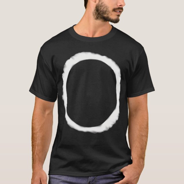 Eclipse Shirt (Dan Howell) T (Framsida)