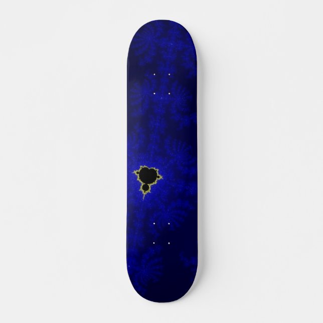 Eclipse Skateboard (Framsida)