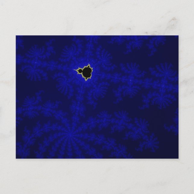 Eclipse vykort (Framsida)